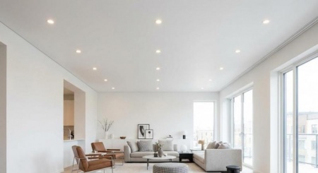 Conseils d'expert pour bien choisir votre type de plafond
